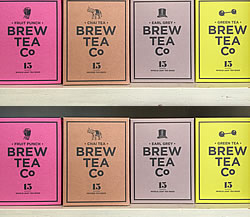 Brew Tea Co